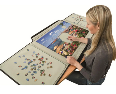 Puzzelkoffer