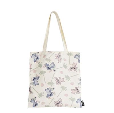 Stitch & Angel shopping bag
