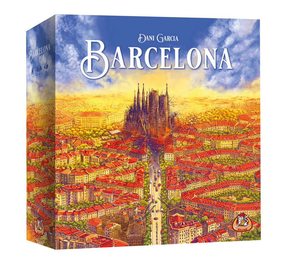 Barcelona