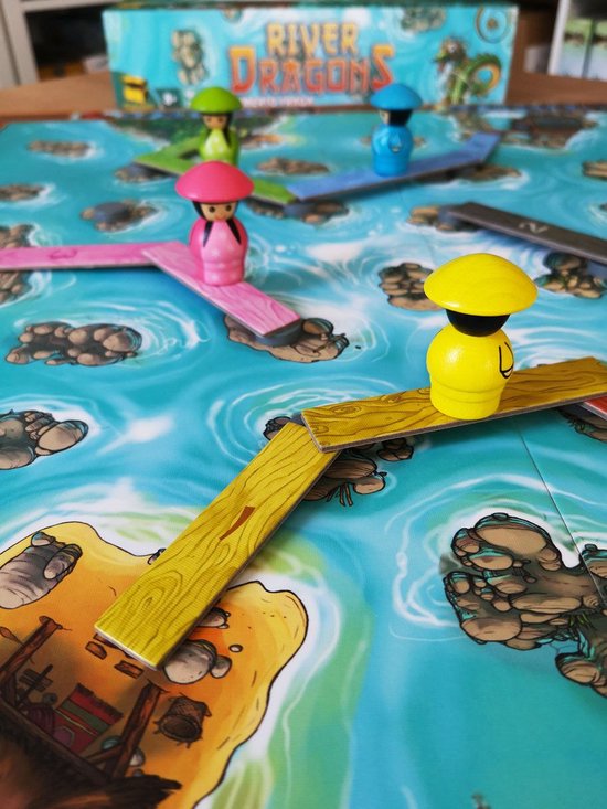 River Dragons En.