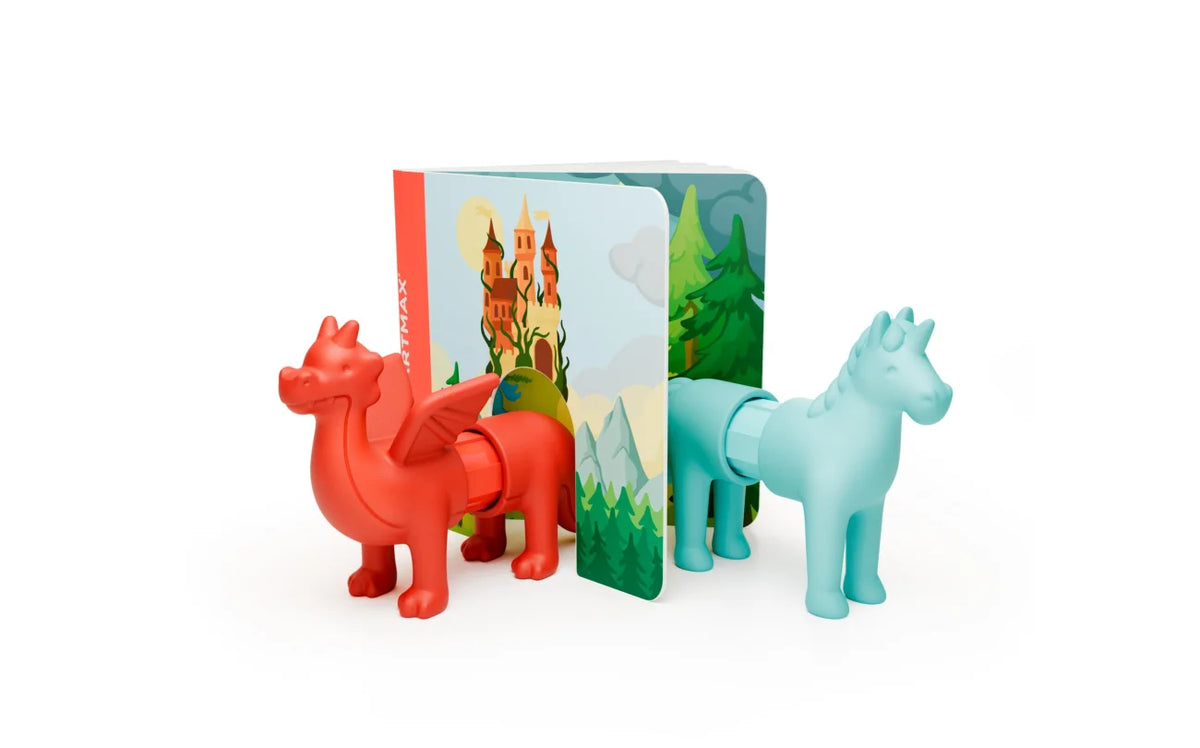 Story Books: Fantasy