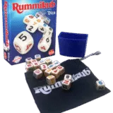 Rummikub Express Dice