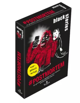 Black stories #Postmortem