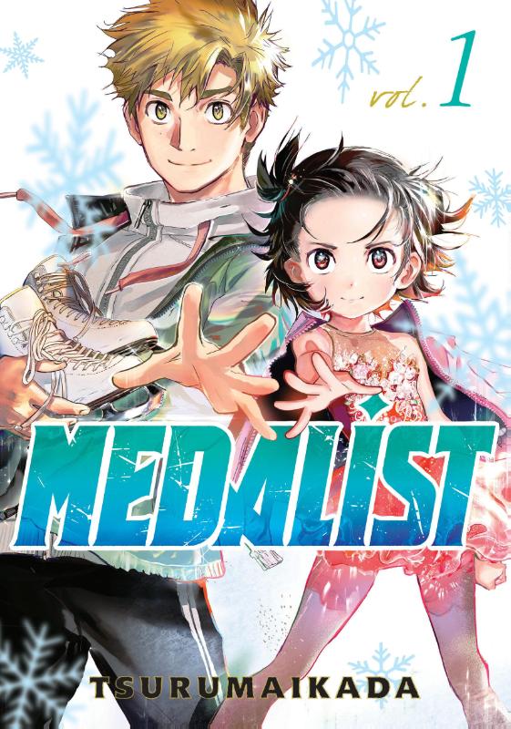 Medalist 1