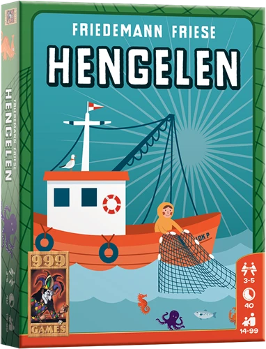 Hengelen