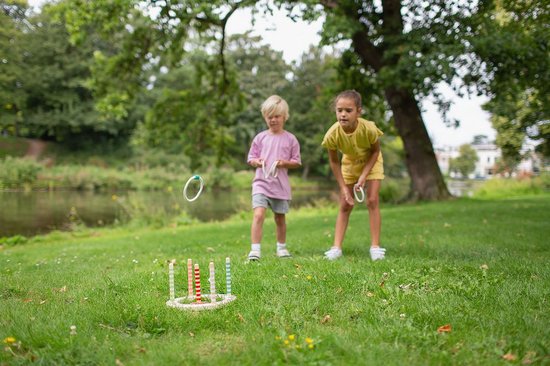 Ring Toss
