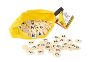 Bananagrams