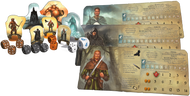 De Legenden van Andor Nieuwe helden 5/6