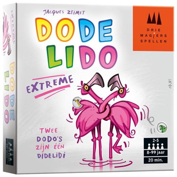 Dodelido Extreme