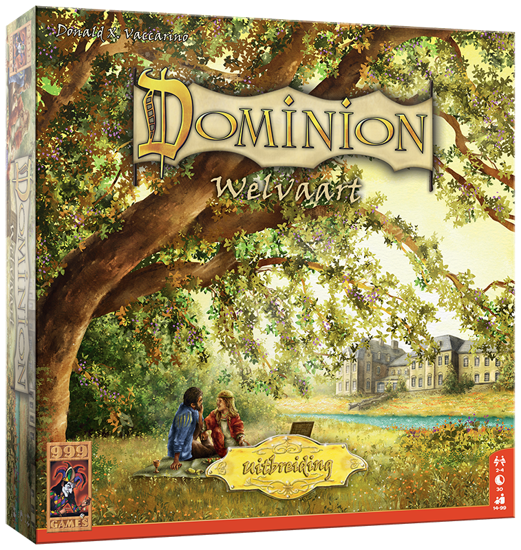Dominion Welvaart