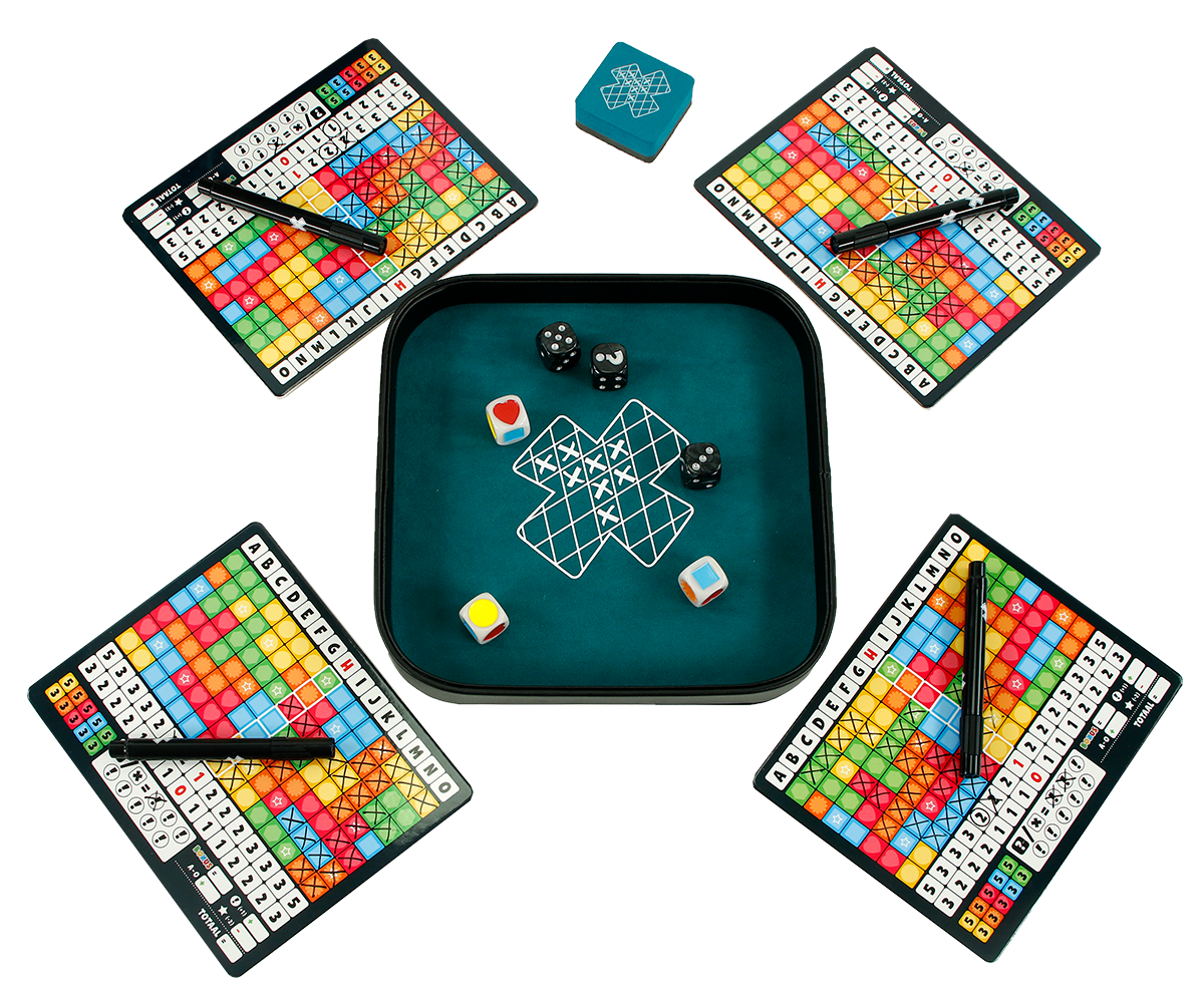 Keer op Keer Deluxe