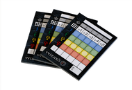 Scoreblokken Wizard Dobbelspel, Drie Stuks