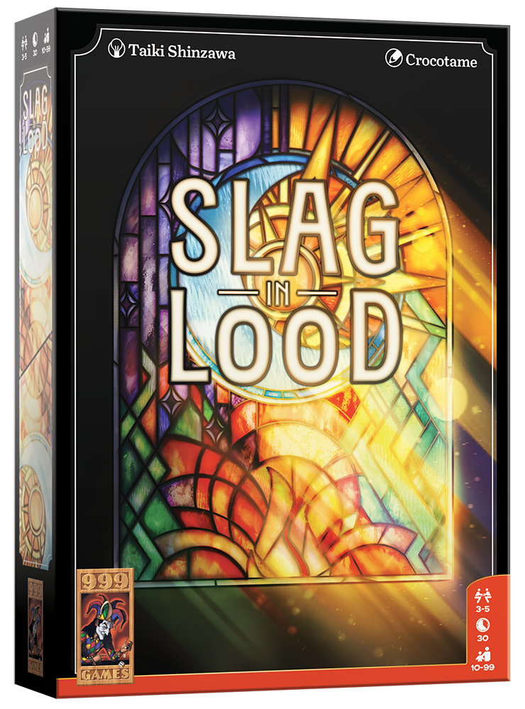 Slag in Lood