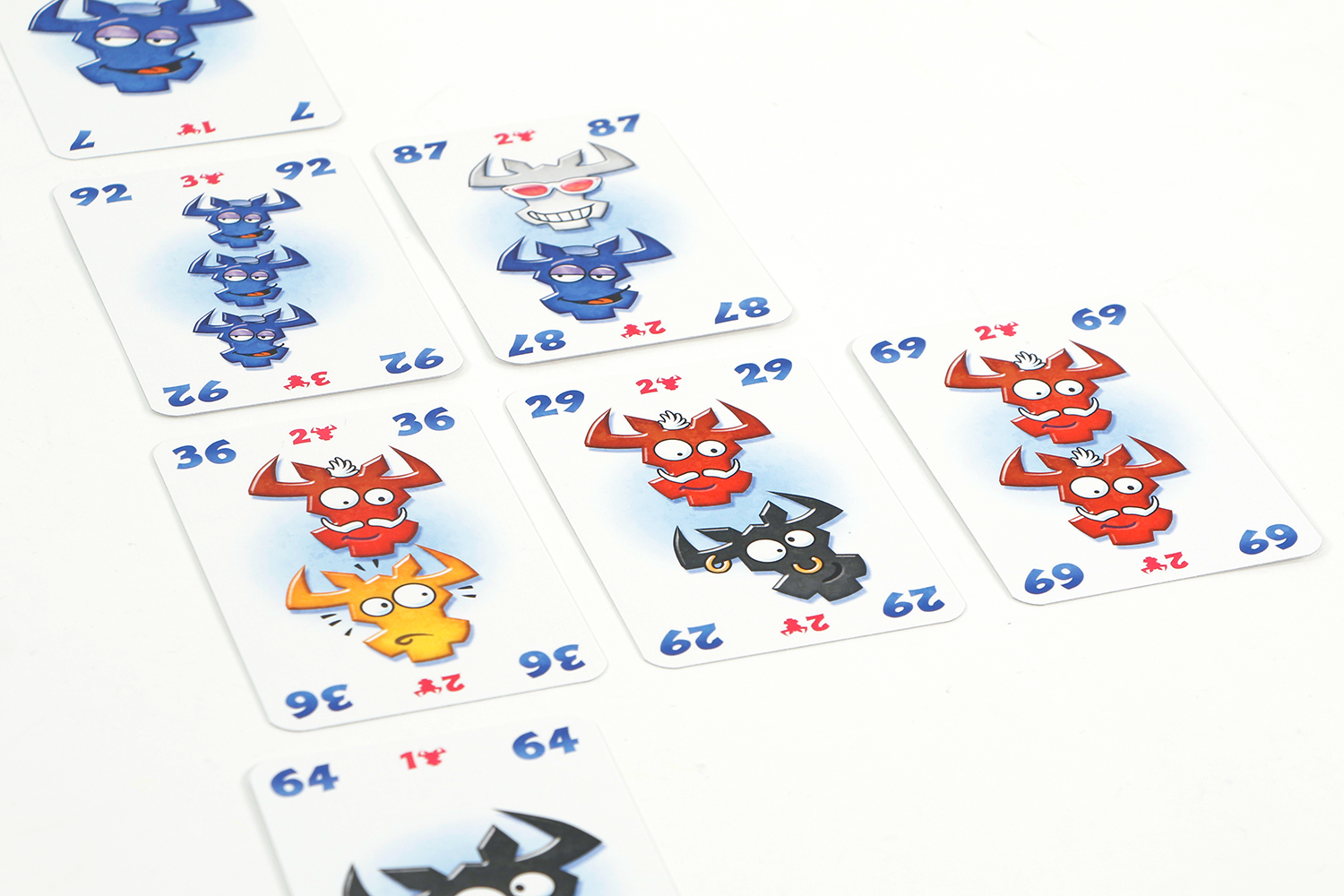 Take 5! - De Bonte Baron