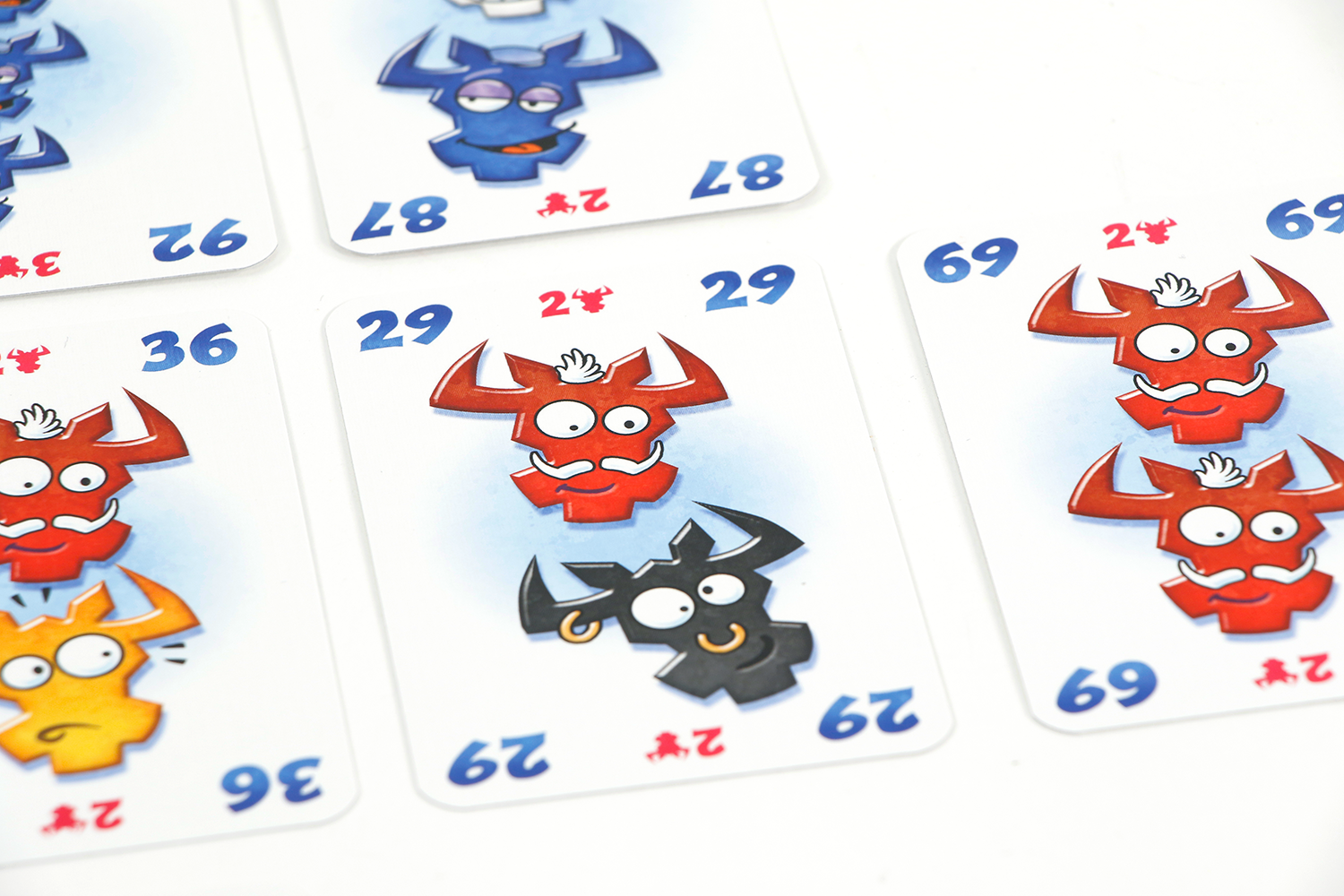 Take 5! - De Bonte Baron