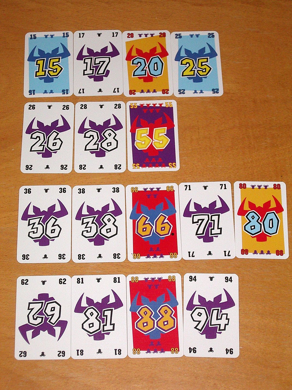 Take 5! (Jubileaumeditie)