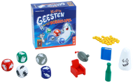 Vlotte Geesten: Het Dobbelspel