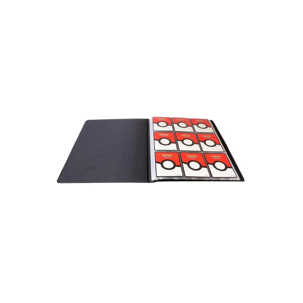9-Pocket Phantasmal Flames