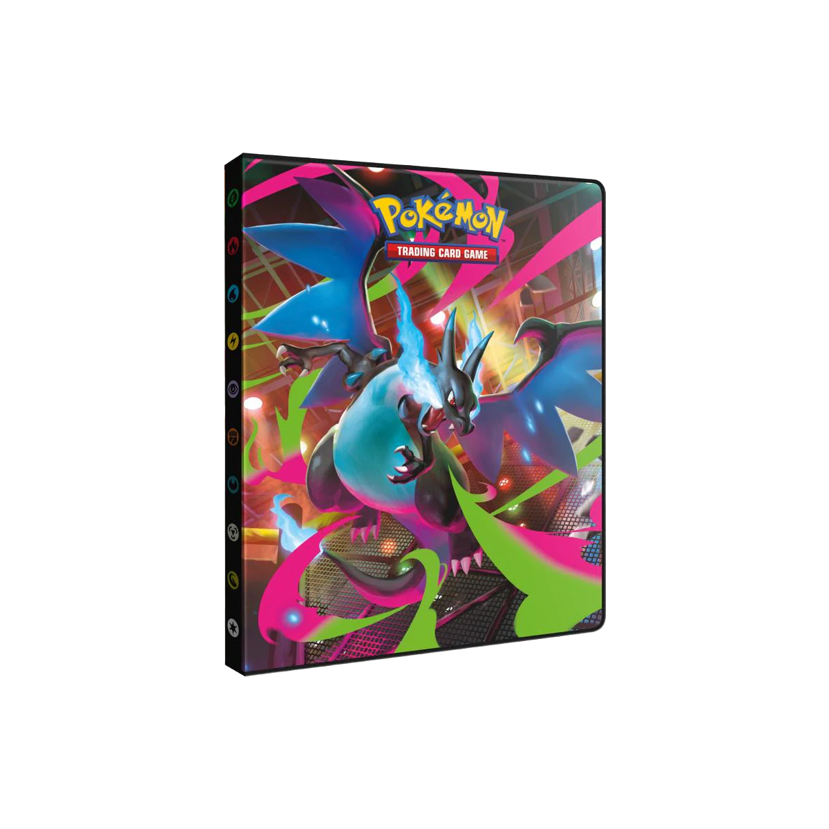 9-Pocket Phantasmal Flames