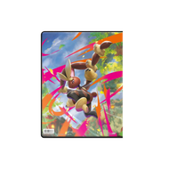 9-Pocket Phantasmal Flames