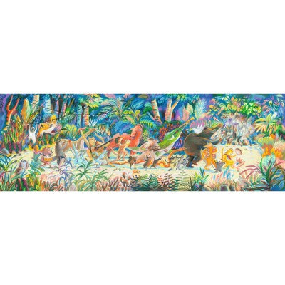 Woods Music Band - 200 stuks
