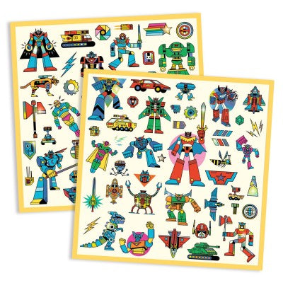 Robots