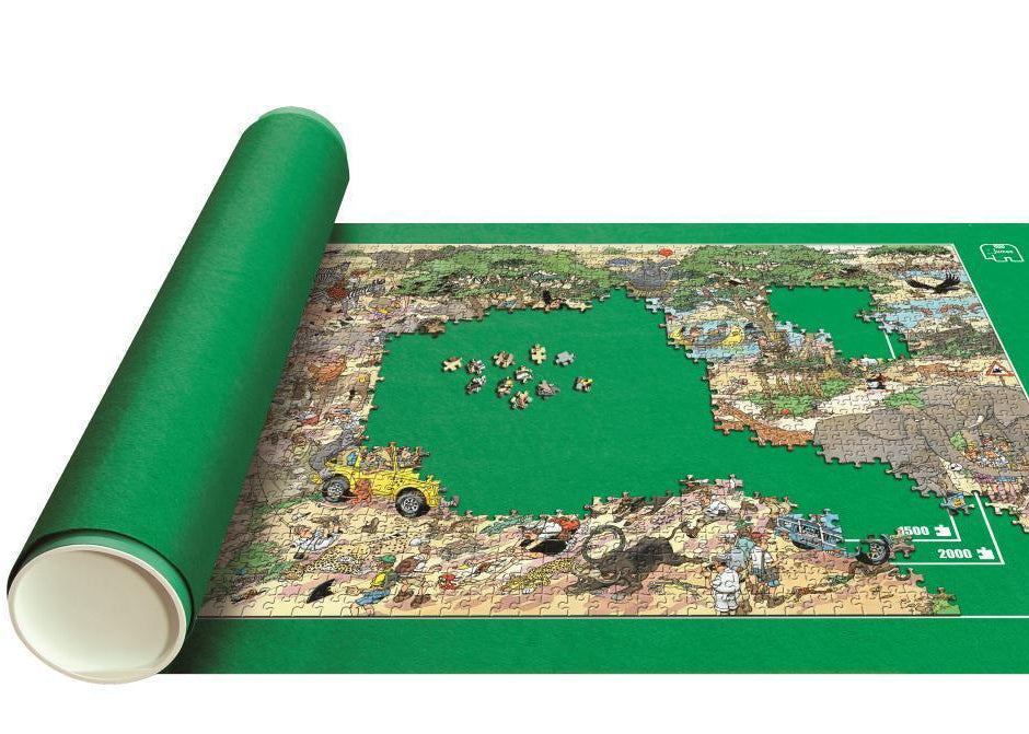 Puzzelrol