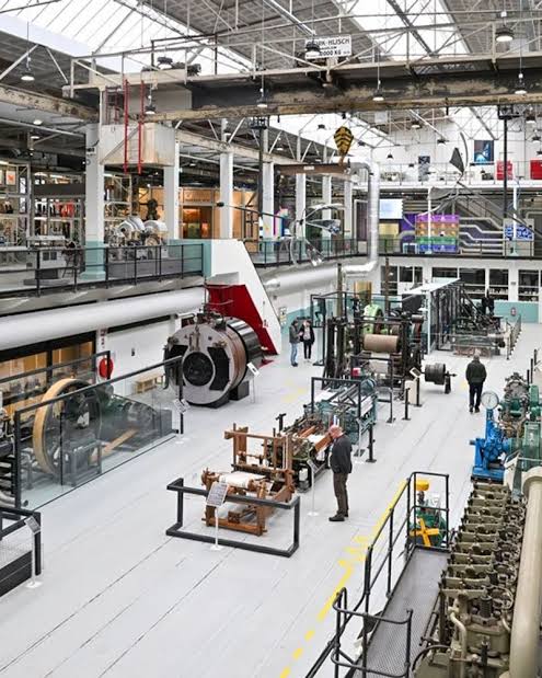 Oyfo Techniekmuseum