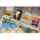 Postcards - Bordspel