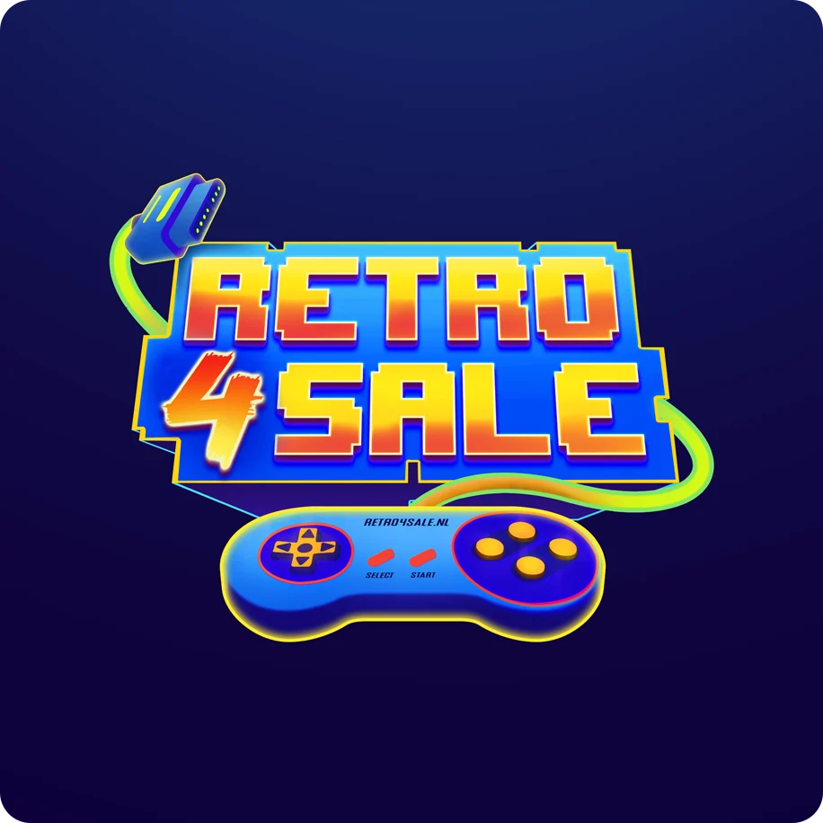 Retro4Sale