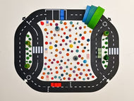 Waytoplay | Highway | Car Edition