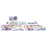 Wyrmspan: Drakenacademie - Bordspel