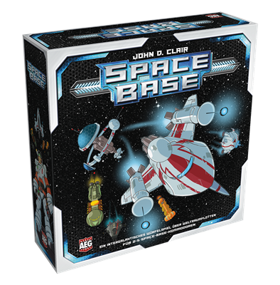 Space Base