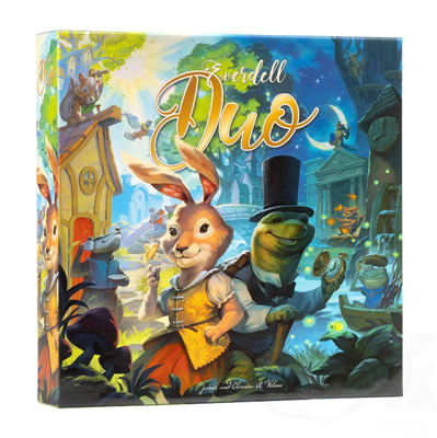 Everdell Duo (EN)