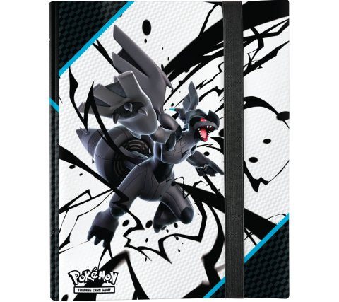 Black Bolt Binder Collection