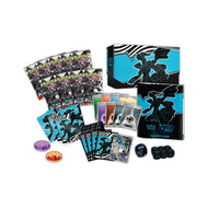 Black Bolt Elite Trainer Box Zekrom