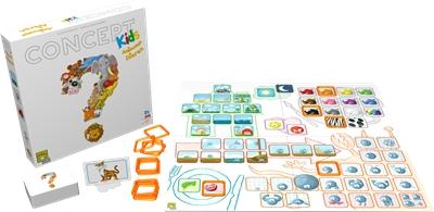 Concept Kids