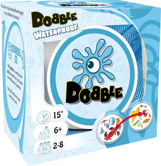 Dobble Beach