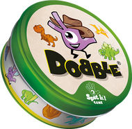 Dobble Dinosaurs