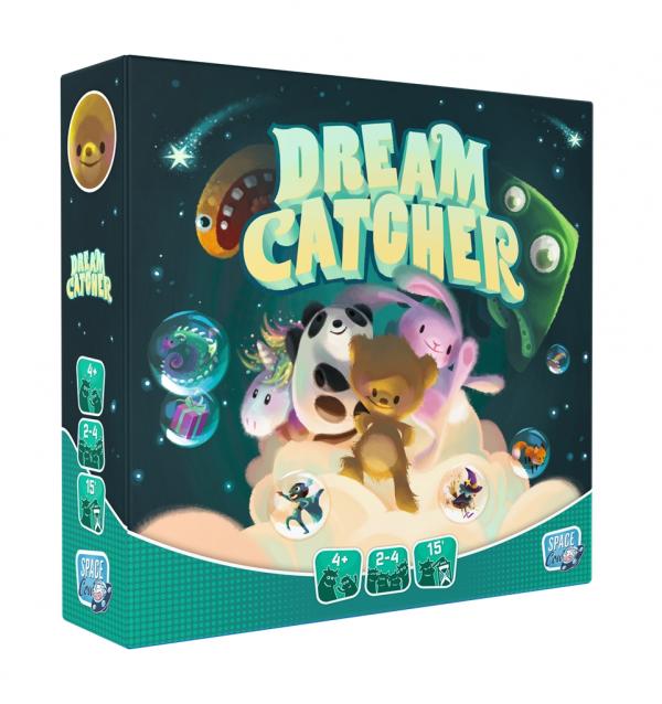 Dream Catcher