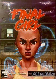 Final Girl Feature Film Box: Haunting of Creech Manor