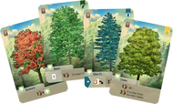 Forest Shuffle