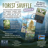 Forest Shuffle Alpine
