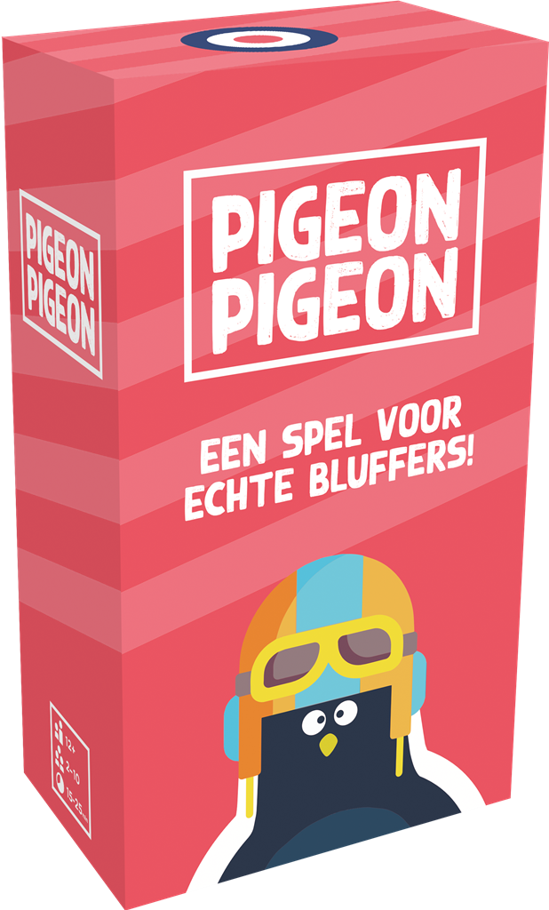 Pigeon pigeon
