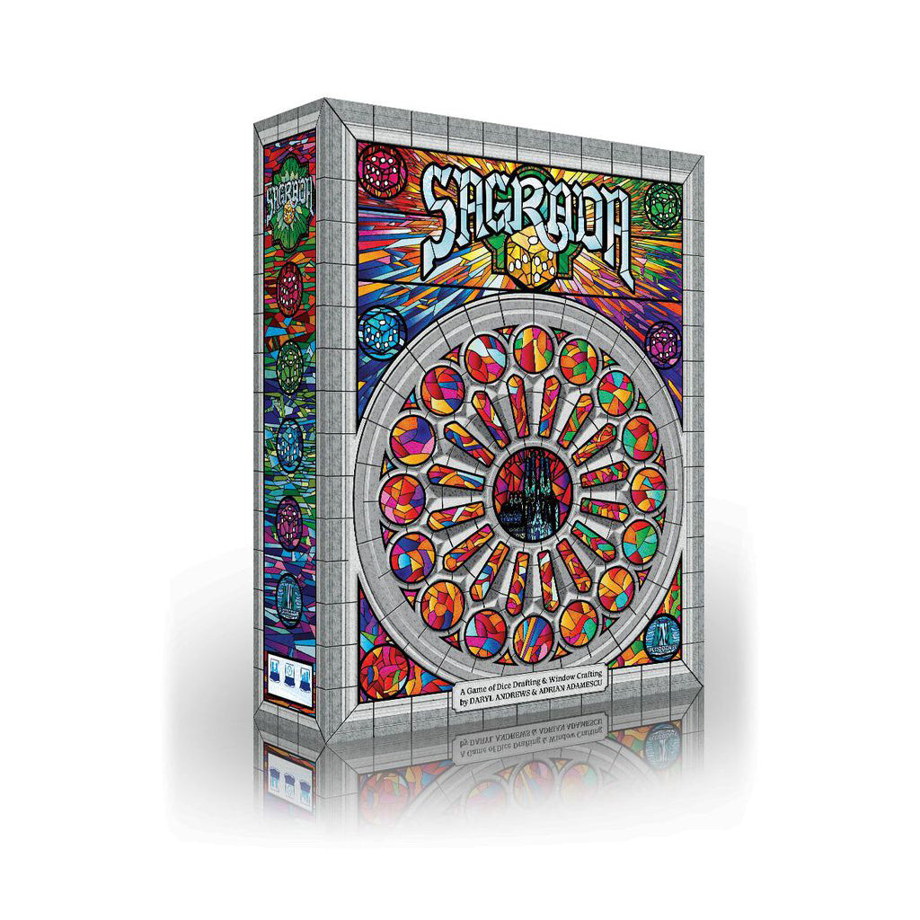 Sagrada EN