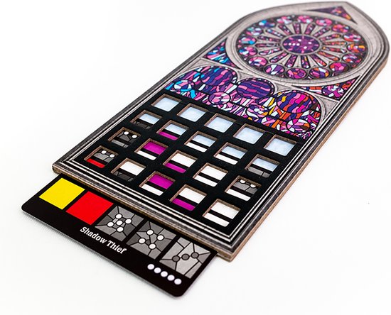Sagrada EN