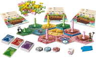 Takenoko NL/FR