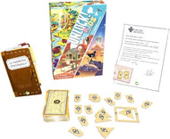 Unlock! Kids - Avonturen uit het Verleden