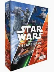 Unlock! Star Wars
