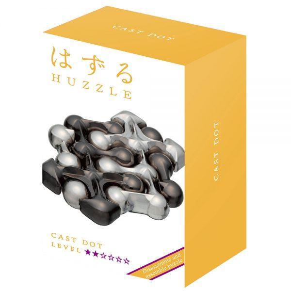 Cast Dot - Game Rank 2